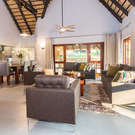 Kruger Park Lodge Unit No. 612 Hazyview Exteriör bild